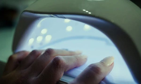 Manicura - Posibles riesgos para la salud